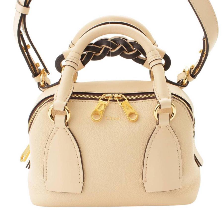 クロエ】Chloe ダリア 2way ハンドバッグ ショルダー CHC20US361C6224Q 