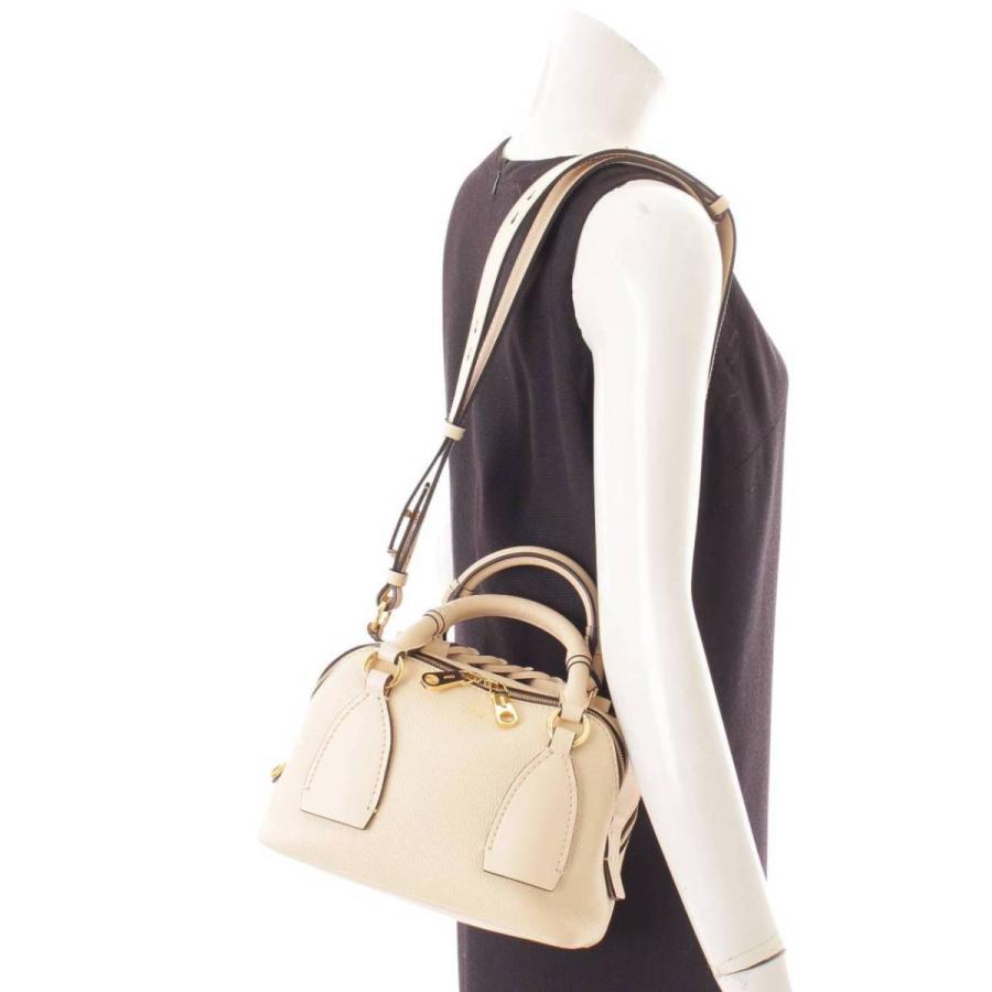 クロエ】Chloe ダリア 2way ハンドバッグ ショルダー CHC20US361C6224Q 