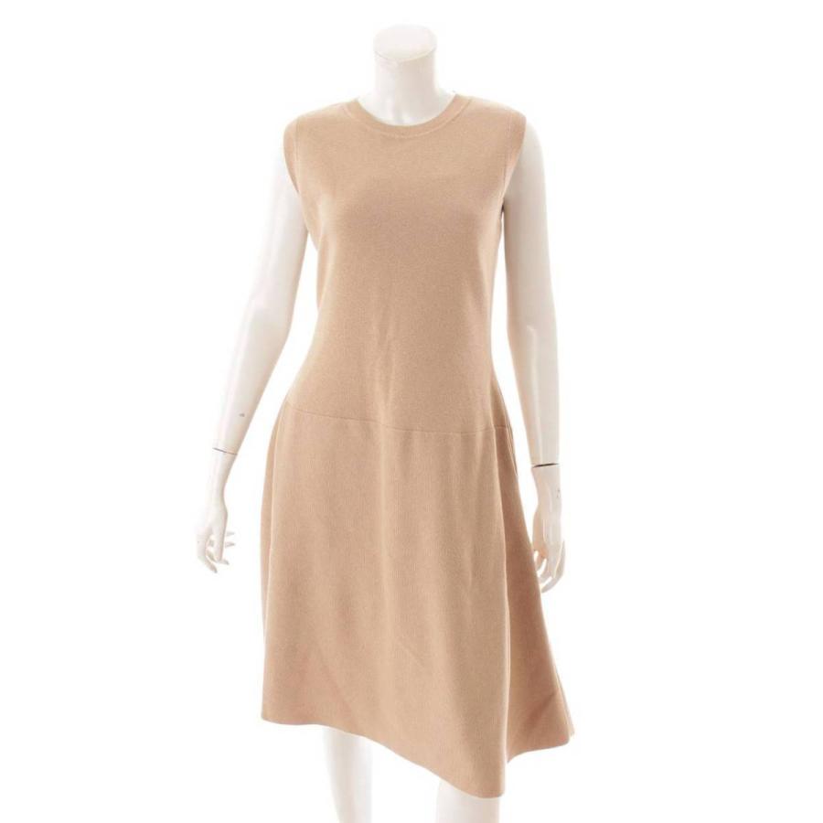 フォクシーニューヨーク】Foxey New York ノースリーブ ニット  