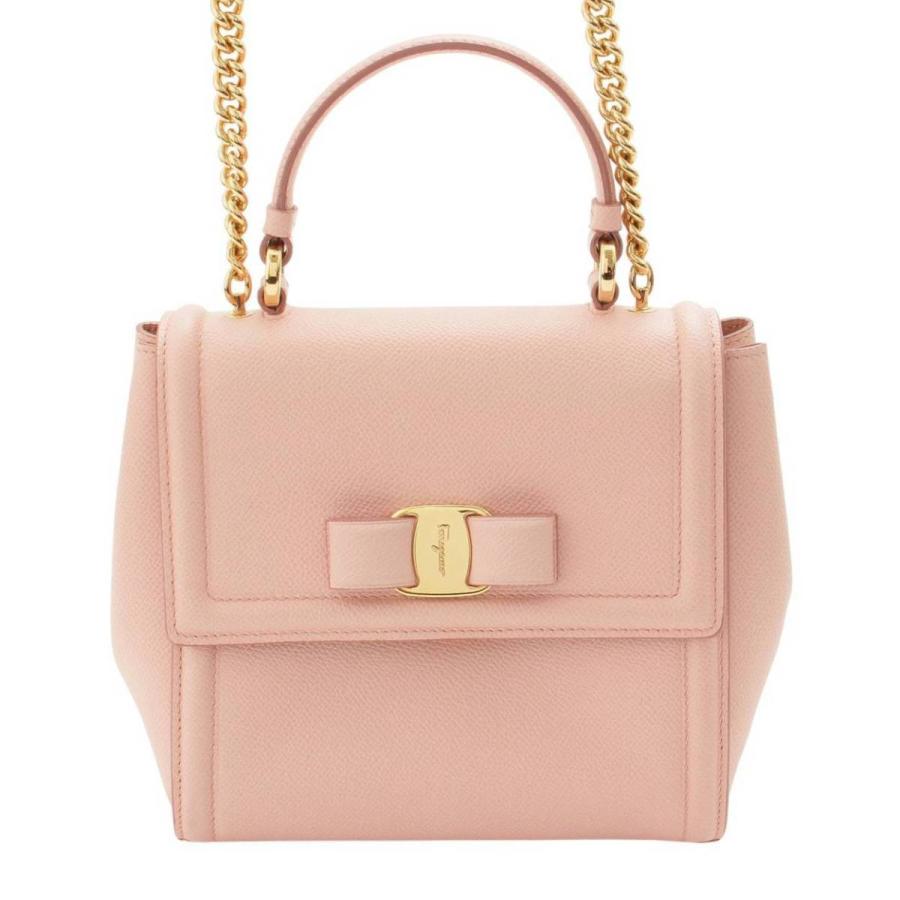 FERRAGAMO 【サルバトーレフェラガモ】Salvatore Ferragamo ヴァラ 
