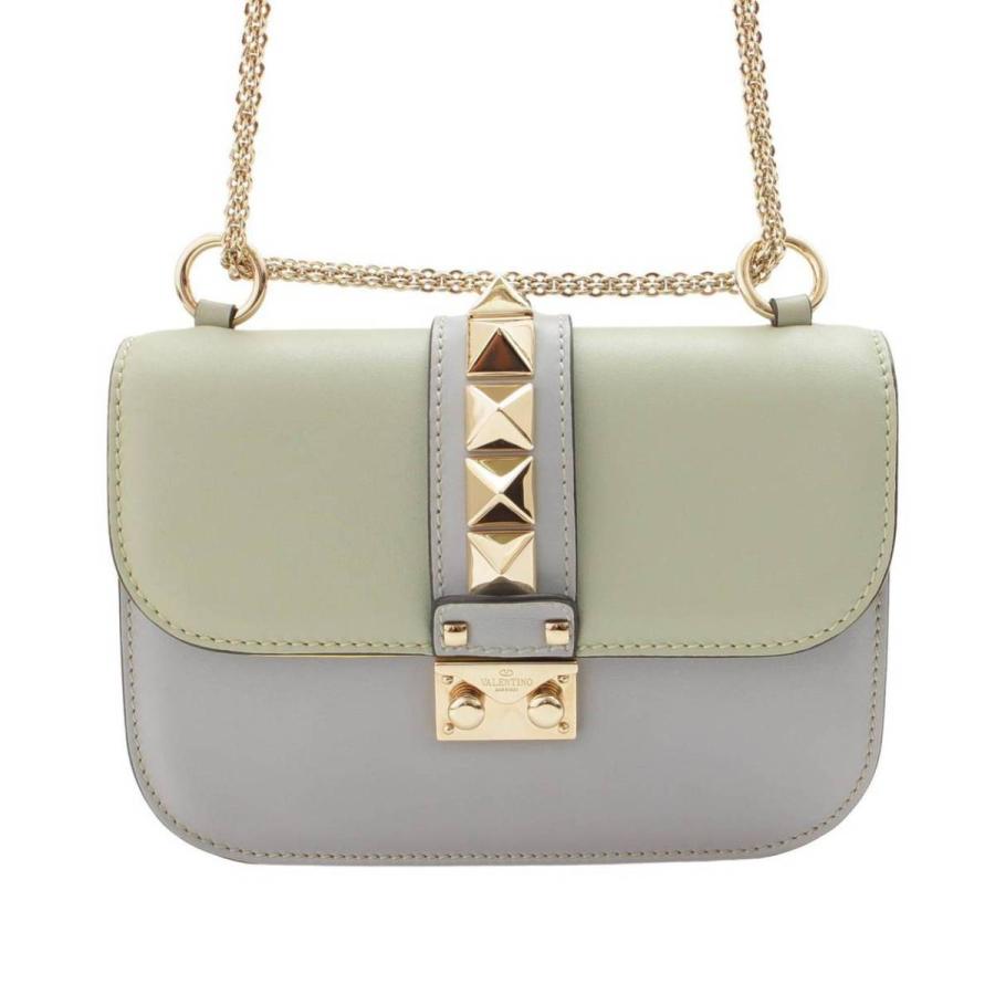 ヴァレンティノ】Valentino ガラヴァーニ ロックスタッズ クロスボディ 