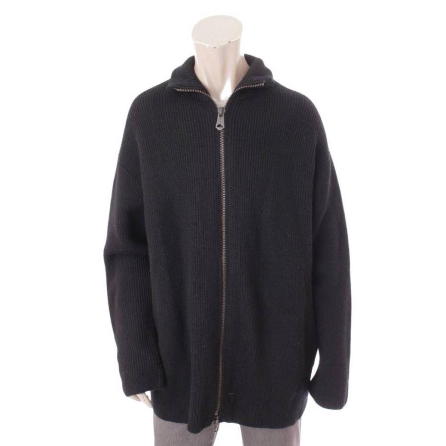 Yohji Yamamoto 【ヨウジヤマモト】Yohji Yamamoto 片畦ドライバーズ 