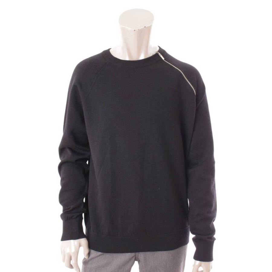 Dior HOMME 【ディオール】Dior メンズ ジップ クルーネック Dior HOMME 【ディオール】Dior メンズ ジップ クルーネック