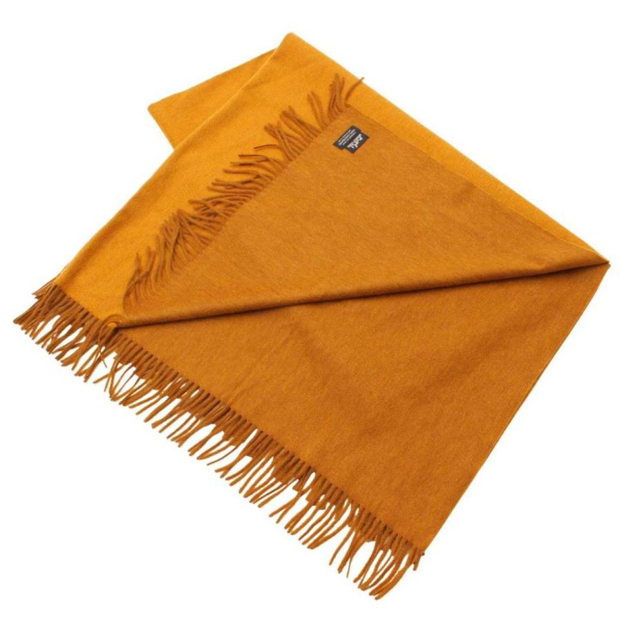 高知インター店 エルメス Hermes カシミヤ フリンジ マフラー ストール ブラウン 正規品保証 1142 オープニング大放出セール Cih Dev Humbird Com