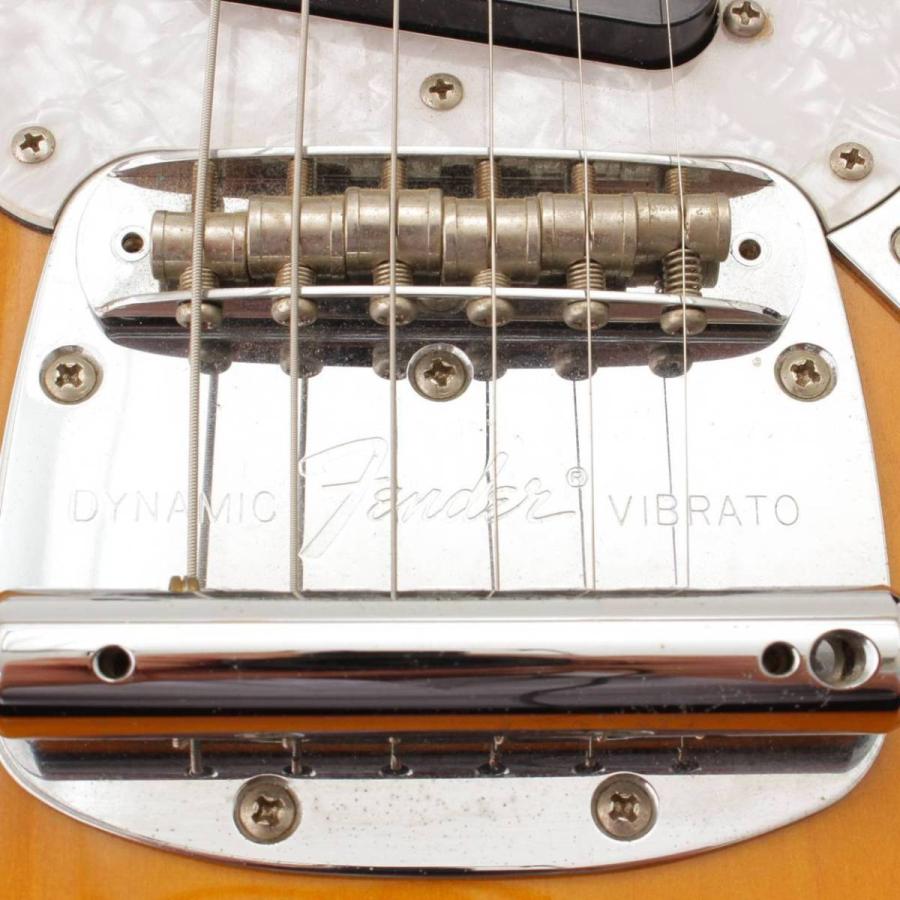 フェンダージャパン】FENDER JAPAN Mustang ムスタング エレキギター 