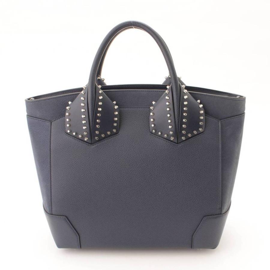 Christian Louboutin スパイクスタッズ エロイーズ バッグ