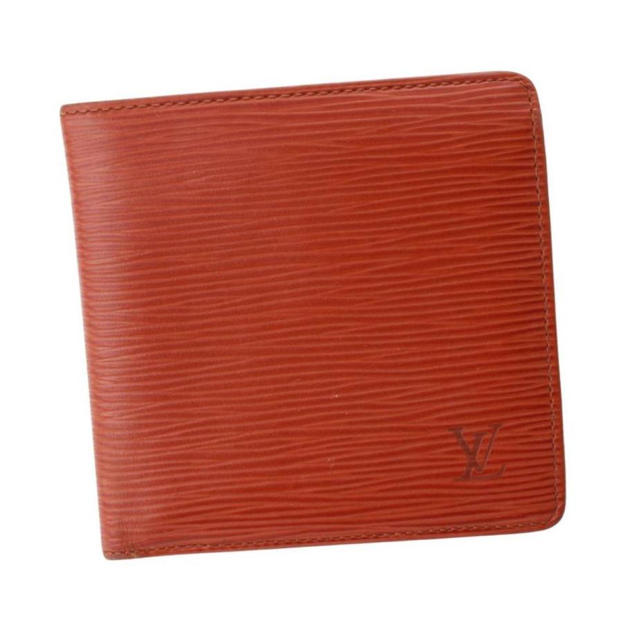 LOUIS VUITTON 【ルイヴィトン】Louis Vuitton エピ ポルトビエカルト 