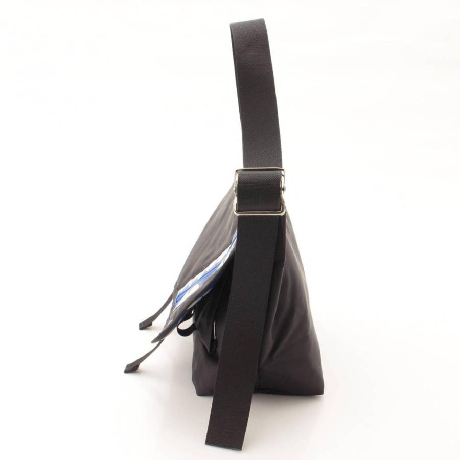 年中無休 Gallery1950 カウズコラボ メンズ ポーター Porter ショルダーバッグ 中古 正規品保証 ブラック ブルー メッセンジャーバッグ バッグ Www Golf5 Prestige Jp