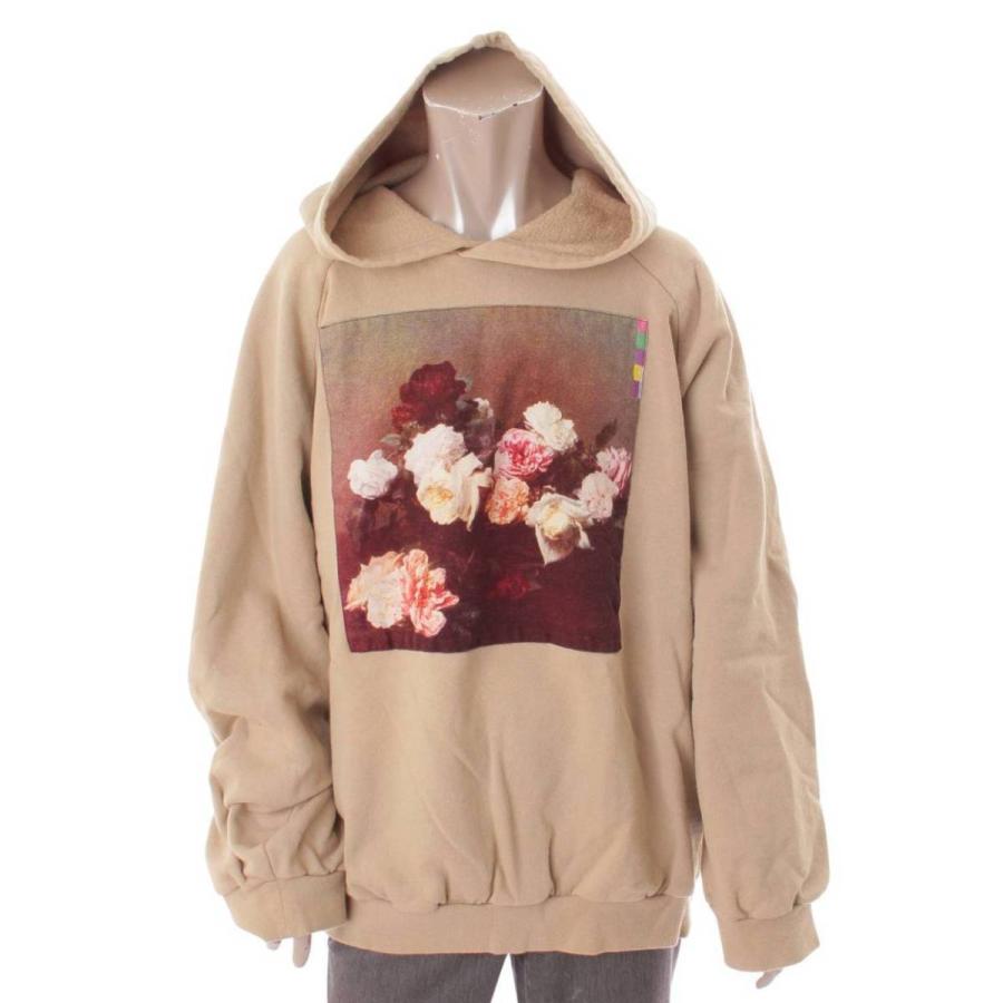 超希少 RAF SIMONS 初期 2003-2004 Closer期 パーカー - トップス 超希少 RAF SIMONS 初期 2003-2004 Closer期 パーカー - トップス