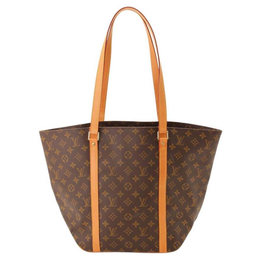 LOUIS VUITTON 【ルイヴィトン】Louis Vuitton モノグラム サック 