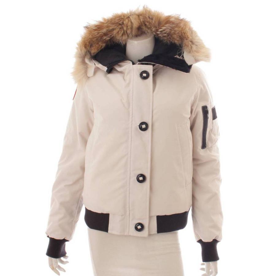 CANADA GOOSE 【カナダグース】CANADA GOOSE LABRADOR ラブラドール 