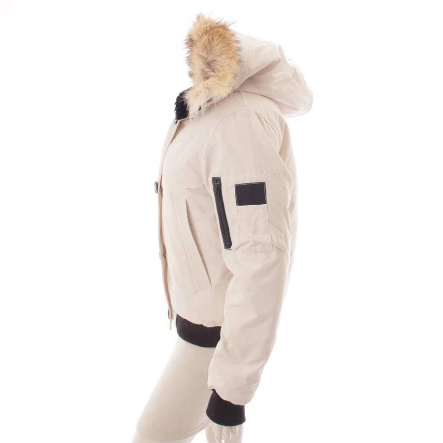 CANADA GOOSE 【カナダグース】CANADA GOOSE LABRADOR ラブラドール 