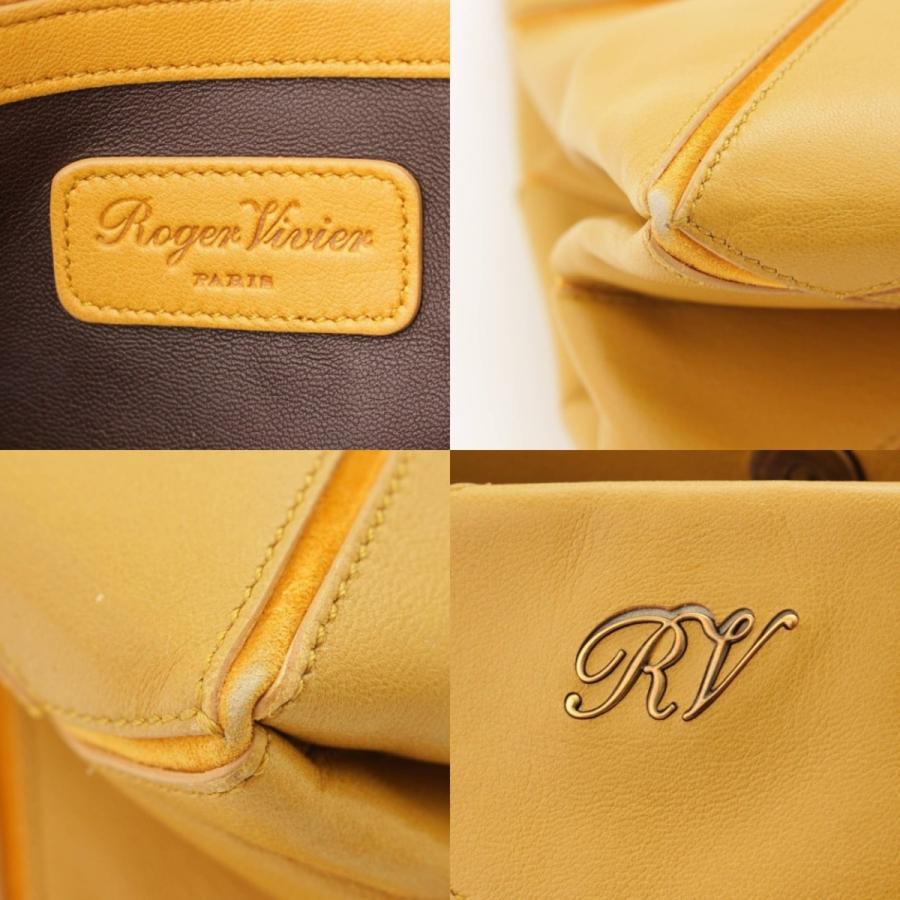 Roger Vivier 【ロジェヴィヴィエ】Roger Vivier プリズミック  