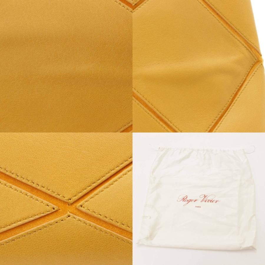 Roger Vivier 【ロジェヴィヴィエ】Roger Vivier プリズミック  