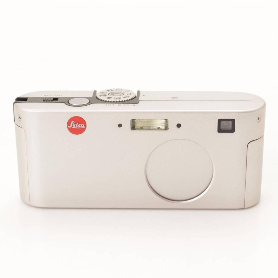 ライカ 【ライカ】Leica D-LUX 初代 コンパクトデジタル カメラ ライカ 【ライカ】Leica D-LUX 初代 コンパクトデジタル カメラ