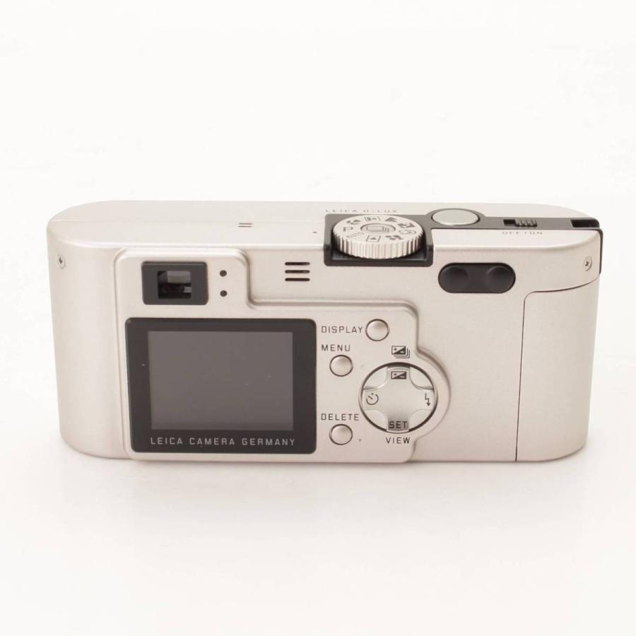ライカ 【ライカ】Leica D-LUX 初代 コンパクトデジタル カメラ ライカ 【ライカ】Leica D-LUX 初代 コンパクトデジタル カメラ