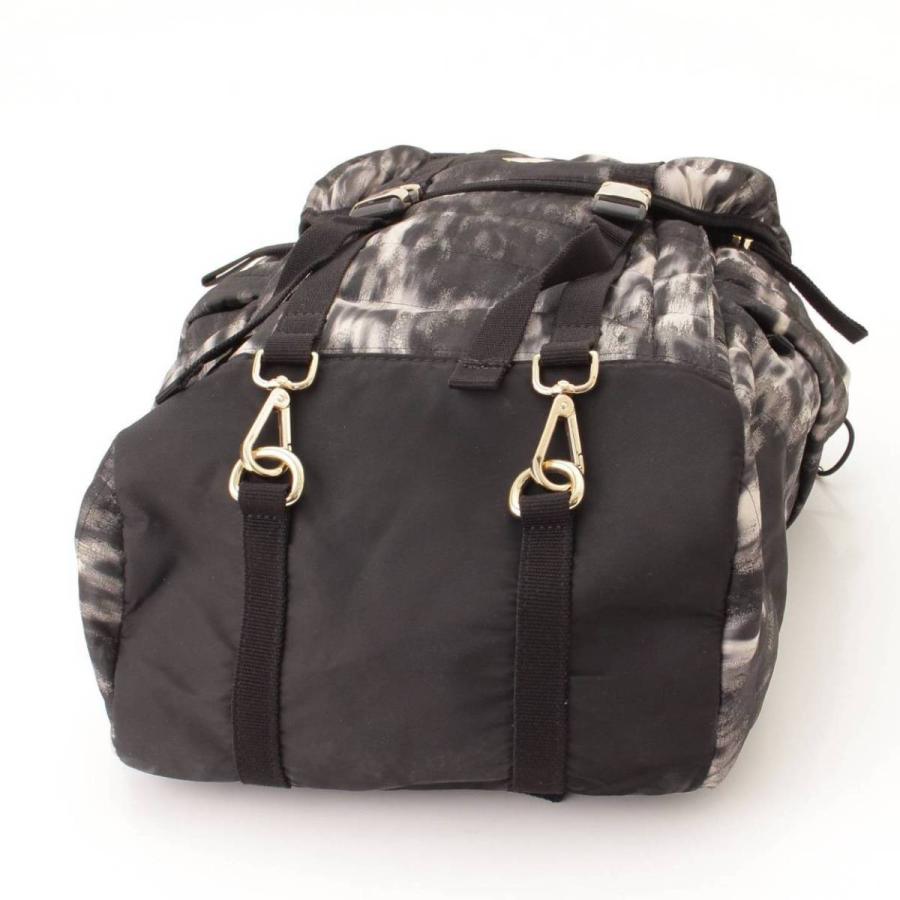 MONCLER S 【モンクレール】Moncler ZAINO ザイノ カモフラ―ジュ 