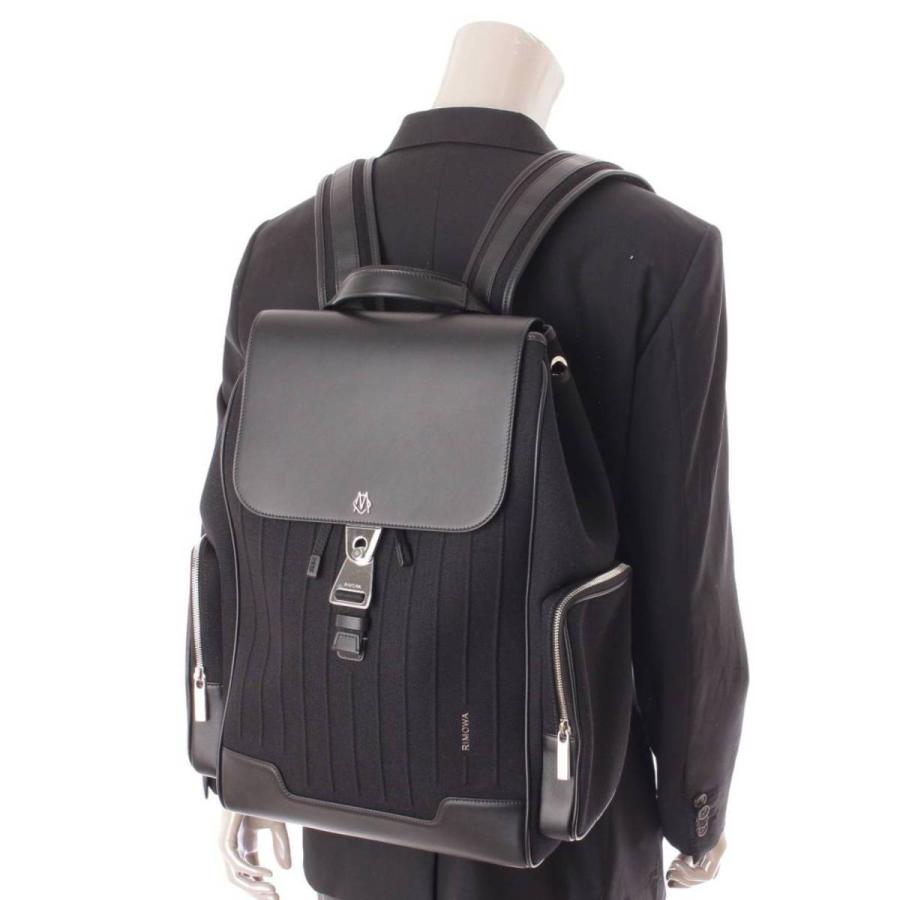 RIMOWA 【リモワ】Rimowa 現行品 Never Still バックパック RIMOWA 【リモワ】Rimowa 現行品 Never Still バックパック
