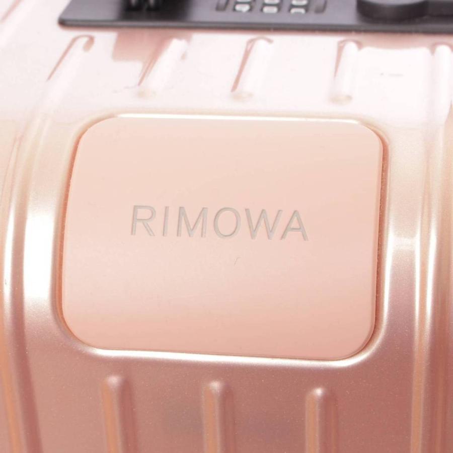 RIMOWA 【リモワ】Rimowa 北米限定カラー エッセンシャル RIMOWA 【リモワ】Rimowa 北米限定カラー エッセンシャル