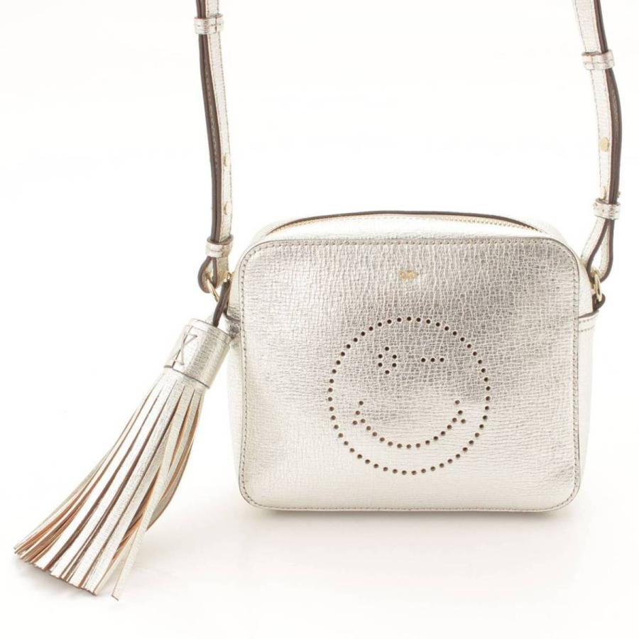 ANYA HINDMARCH 【アニヤハインドマーチ】Anya Hindmarch ウインク  