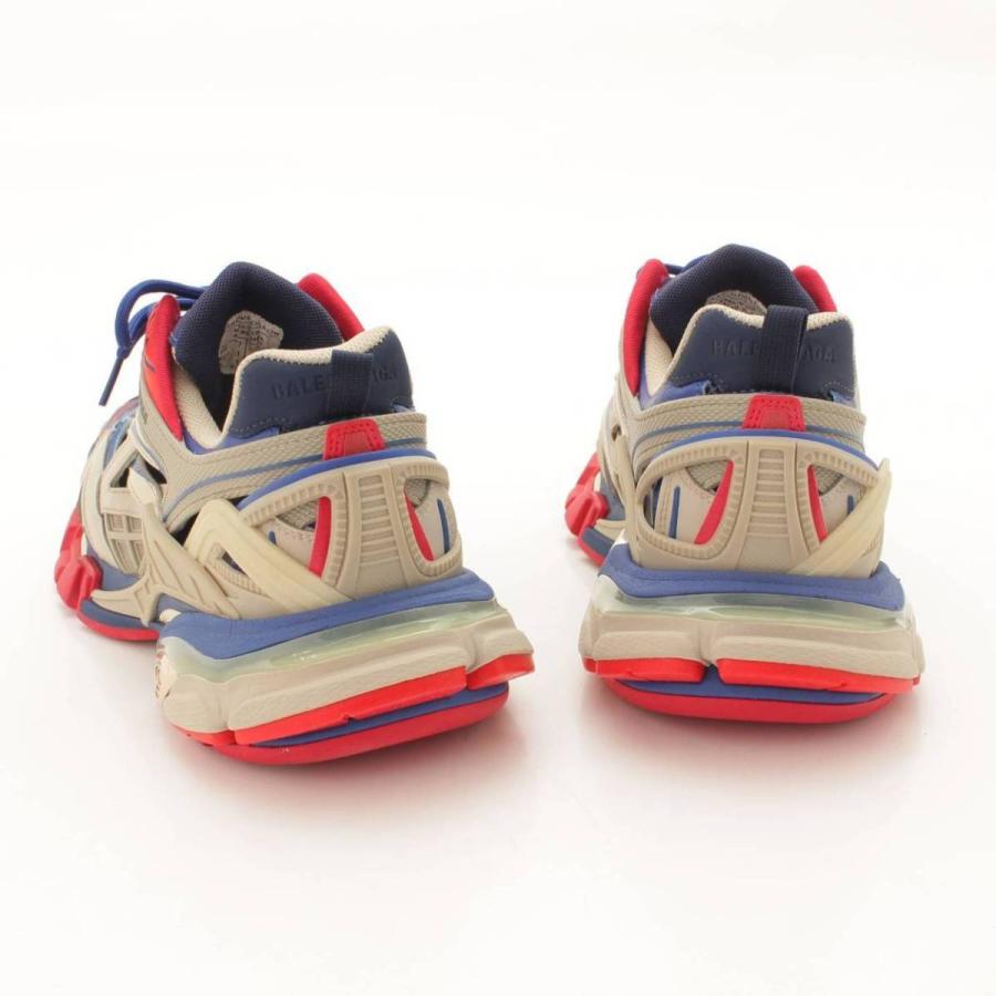 バレンシアガ】Balenciaga track2 トラック2 スニーカー ダッド バレンシアガ】Balenciaga track2 トラック2 スニーカー ダッド