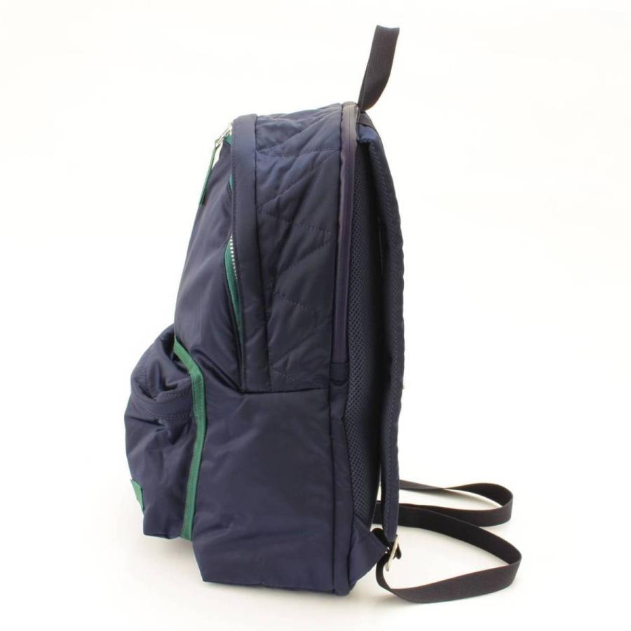 sacai 【サカイ】sacai ポーターコラボ ナイロン デイバック sacai 【サカイ】sacai ポーターコラボ ナイロン デイバック