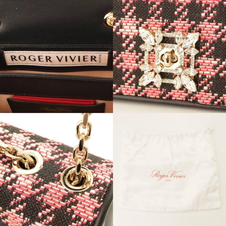 Roger Vivier 【ロジェヴィヴィエ】Roger Vivier ミスヴィヴィエ Roger Vivier 【ロジェヴィヴィエ】Roger Vivier ミスヴィヴィエ