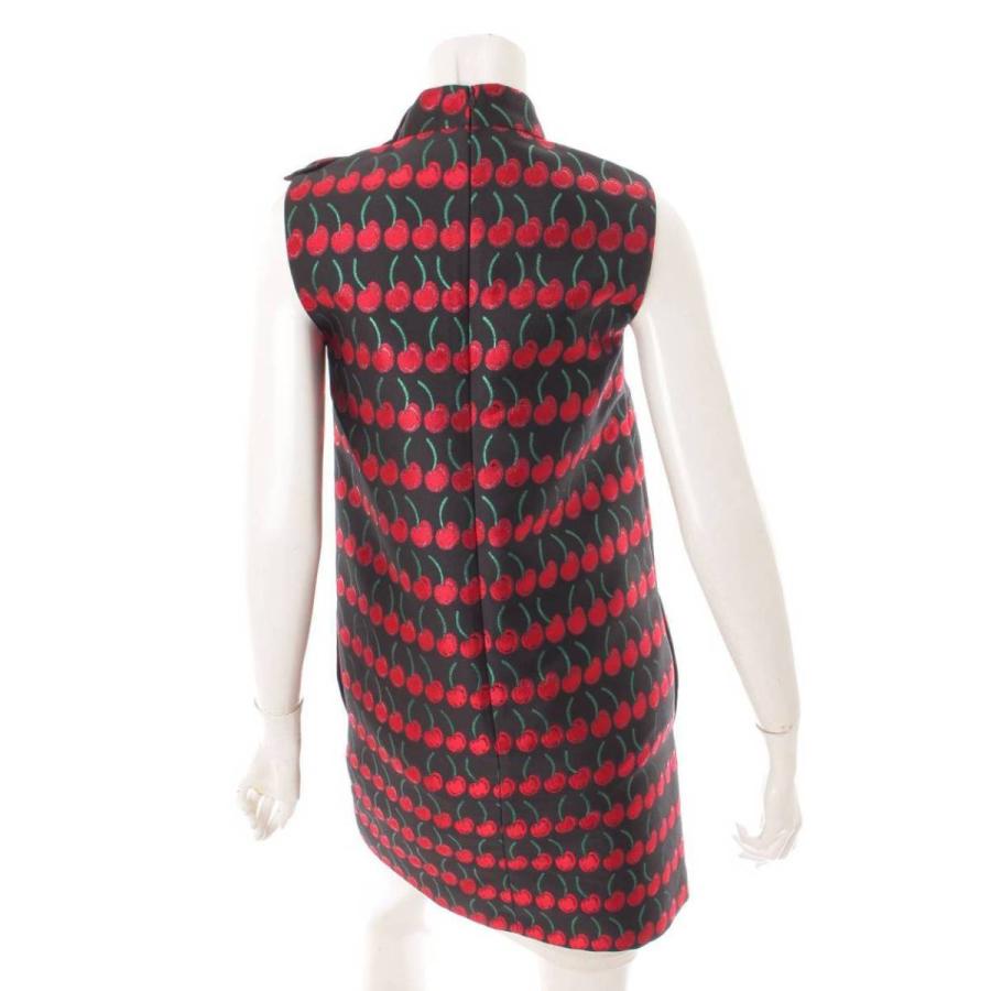 RED VALENTINO 【レッドヴァレンティノ】Red Valentino チェリー柄 