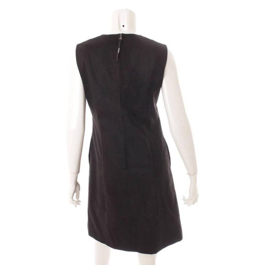 フォクシーニューヨーク】Foxey New York フェイクスエード  