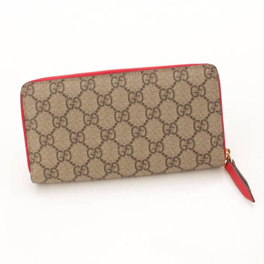 GUCCI 【グッチ】Gucci ミスティックキャット GGスプリーム GUCCI 【グッチ】Gucci ミスティックキャット GGスプリーム