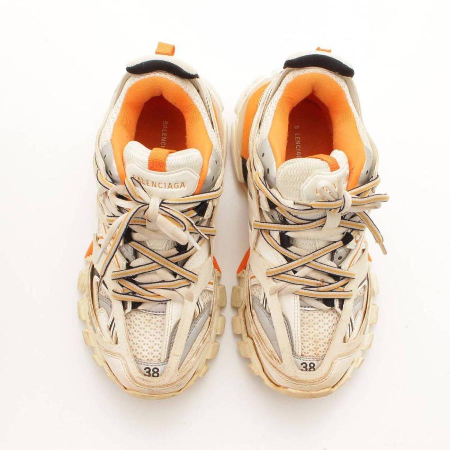 BALENCIAGA 【バレンシアガ】Balenciaga TRACK TRAINER トラック BALENCIAGA 【バレンシアガ】Balenciaga TRACK TRAINER トラック