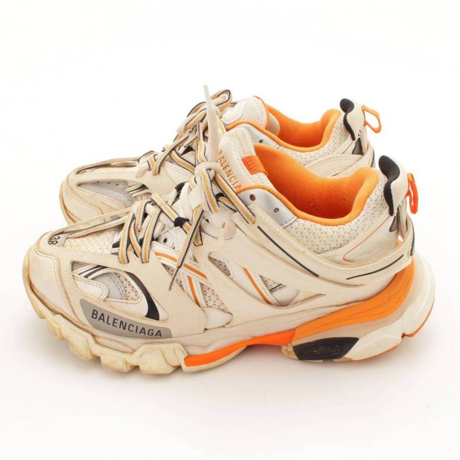 BALENCIAGA 【バレンシアガ】Balenciaga TRACK TRAINER トラック BALENCIAGA 【バレンシアガ】Balenciaga TRACK TRAINER トラック