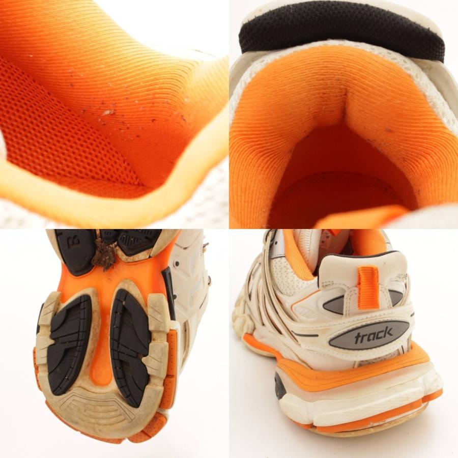 BALENCIAGA 【バレンシアガ】Balenciaga TRACK TRAINER トラック BALENCIAGA 【バレンシアガ】Balenciaga TRACK TRAINER トラック