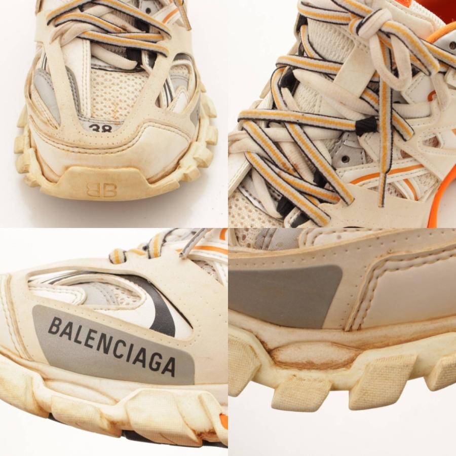 BALENCIAGA 【バレンシアガ】Balenciaga TRACK TRAINER トラック BALENCIAGA 【バレンシアガ】Balenciaga TRACK TRAINER トラック