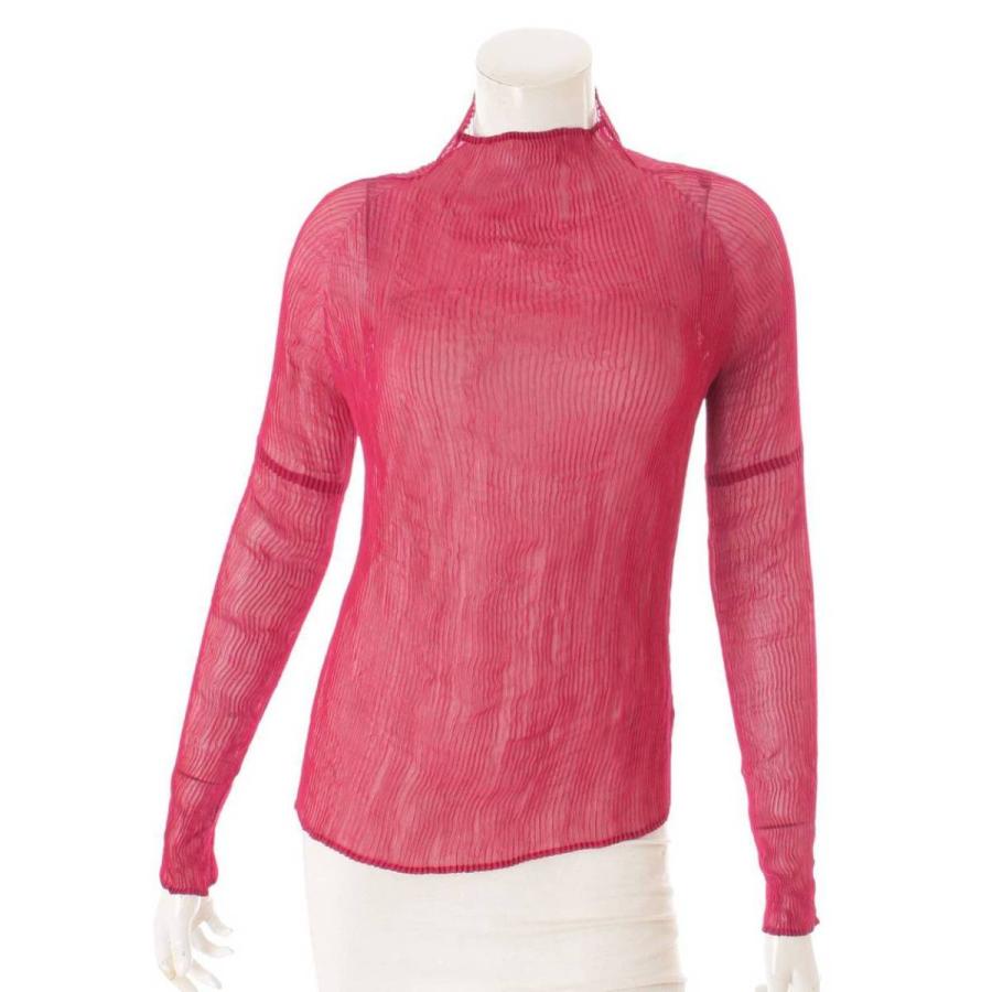 イッセイミヤケ/ISSEYMIYAKE FETE 美品 トップス 長袖 【公式通販】