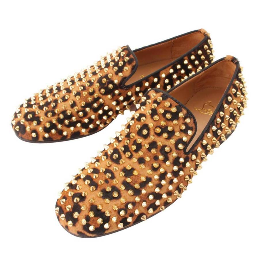 クリスチャン ルブタン】Christian Louboutin メンズ ローラーボーイ 