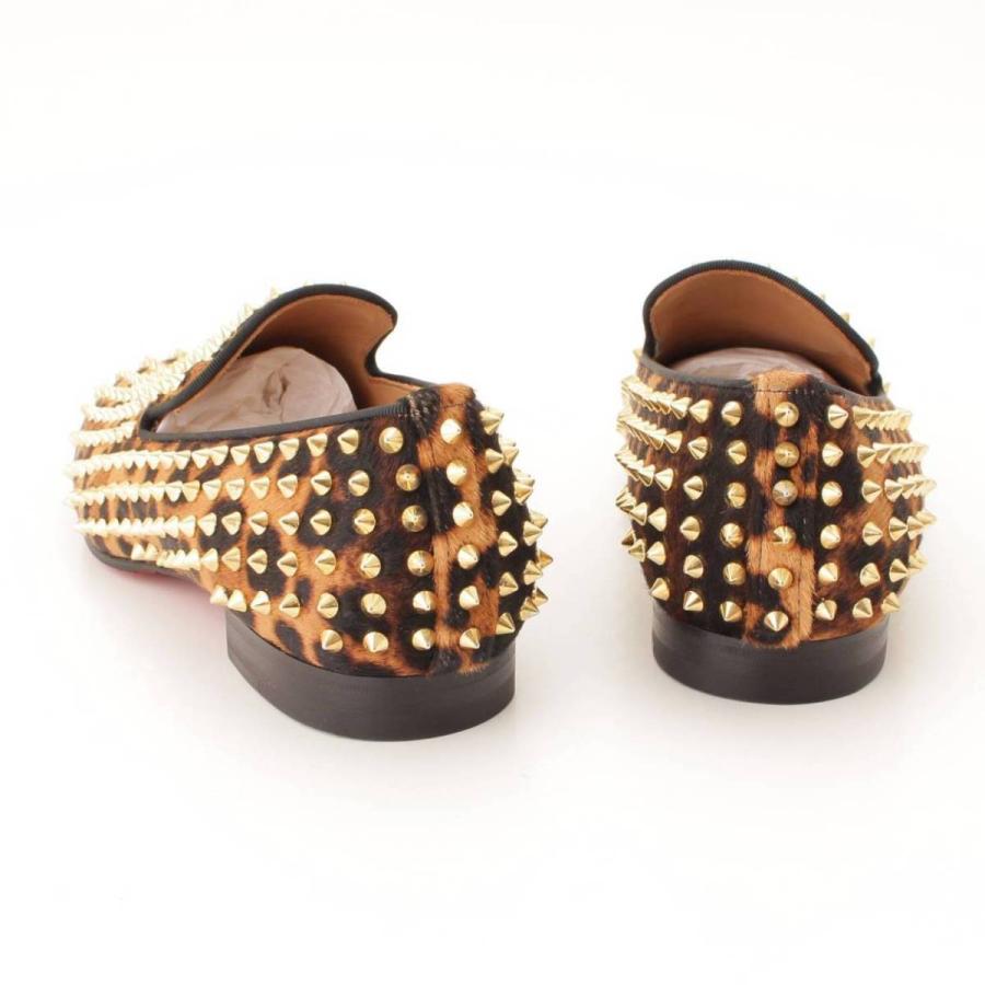 クリスチャン ルブタン】Christian Louboutin メンズ ローラーボーイ 