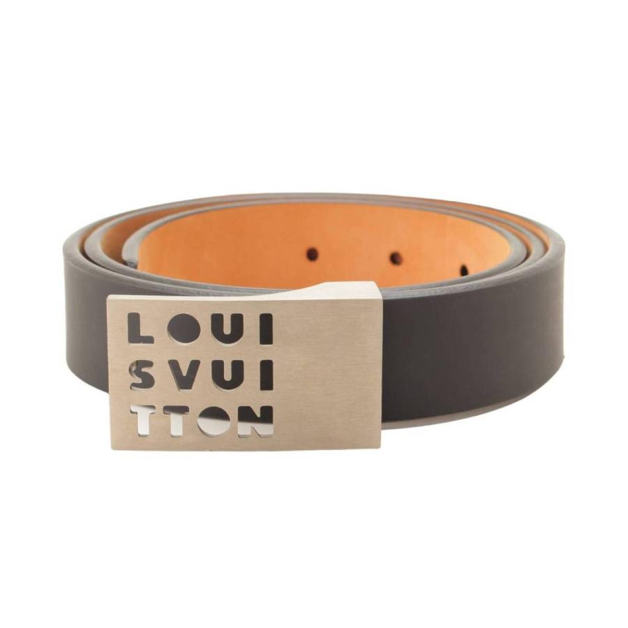 LOUIS VUITTON 【ルイヴィトン】Louis Vuitton サンチュール LST 