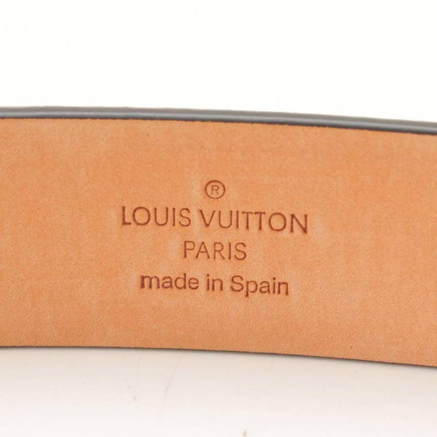 LOUIS VUITTON 【ルイヴィトン】Louis Vuitton サンチュール LST