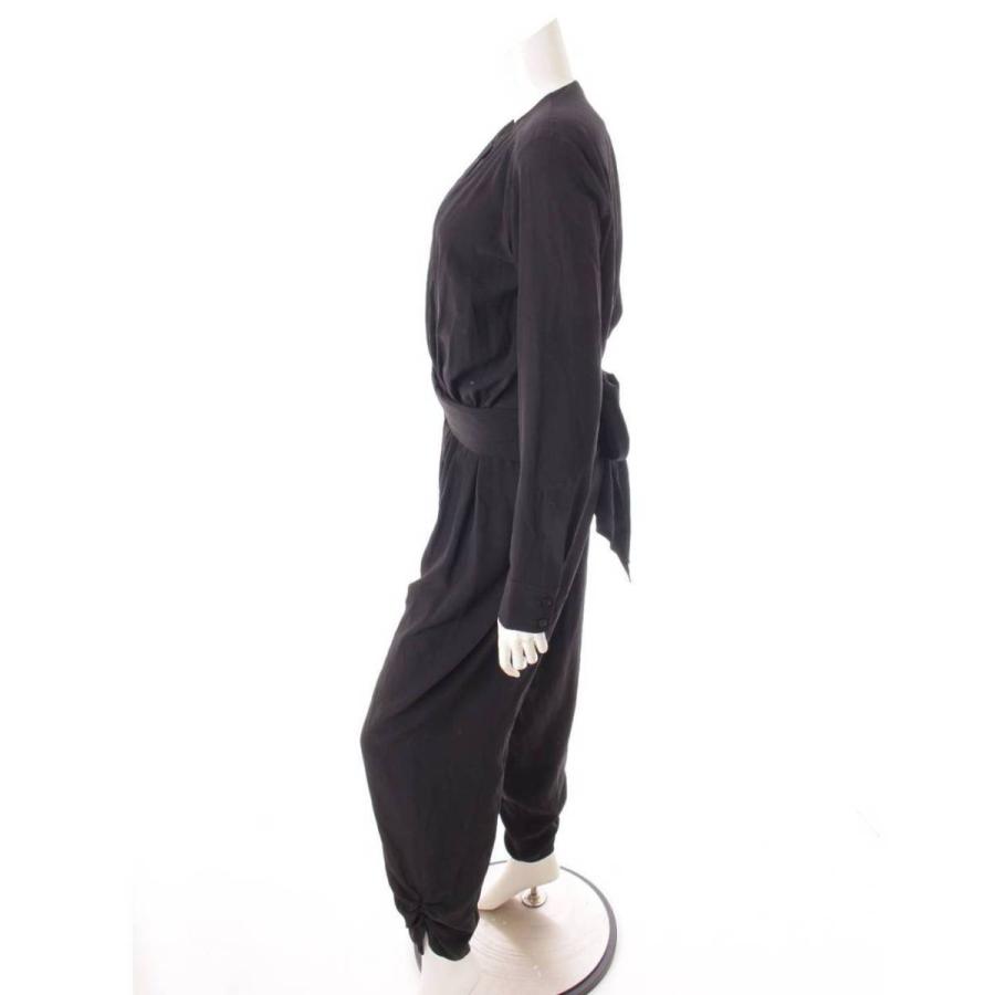 ステラマッカートニー】Stella McCartney シルク オールインワン 