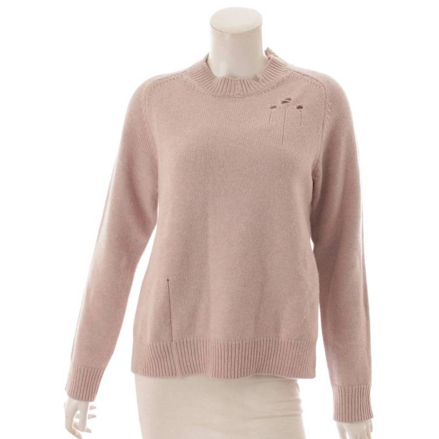 メゾンマルジェラ】Maison Margiela 20AW デストロイド ダメージ加工  