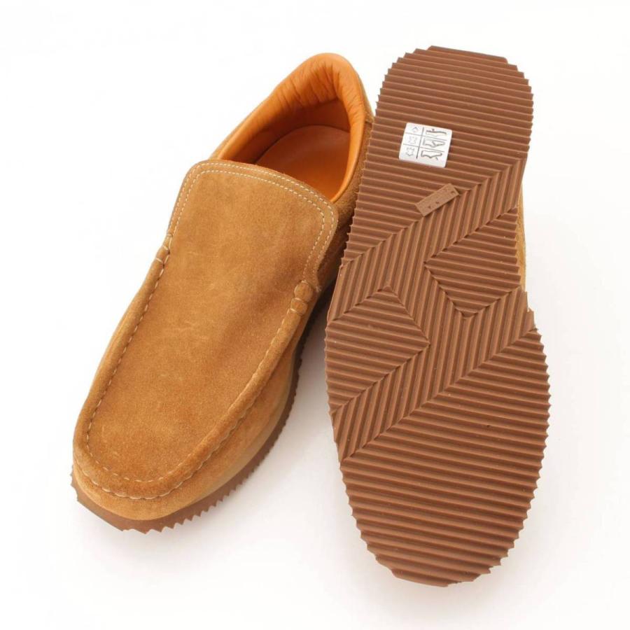 HERMES 【エルメス】Hermes メンズ ターボ スウェード シューズ HERMES 【エルメス】Hermes メンズ ターボ スウェード シューズ