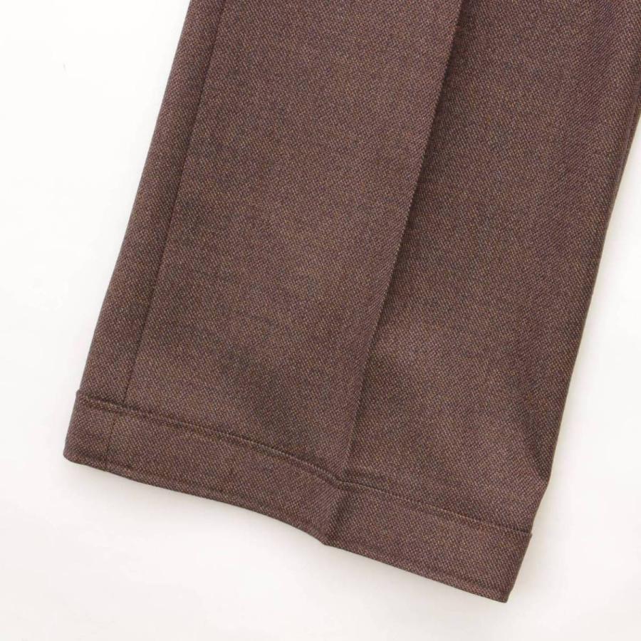 ルイヴィトン】Louis Vuitton 19AW ウール センタープレス ワイド  