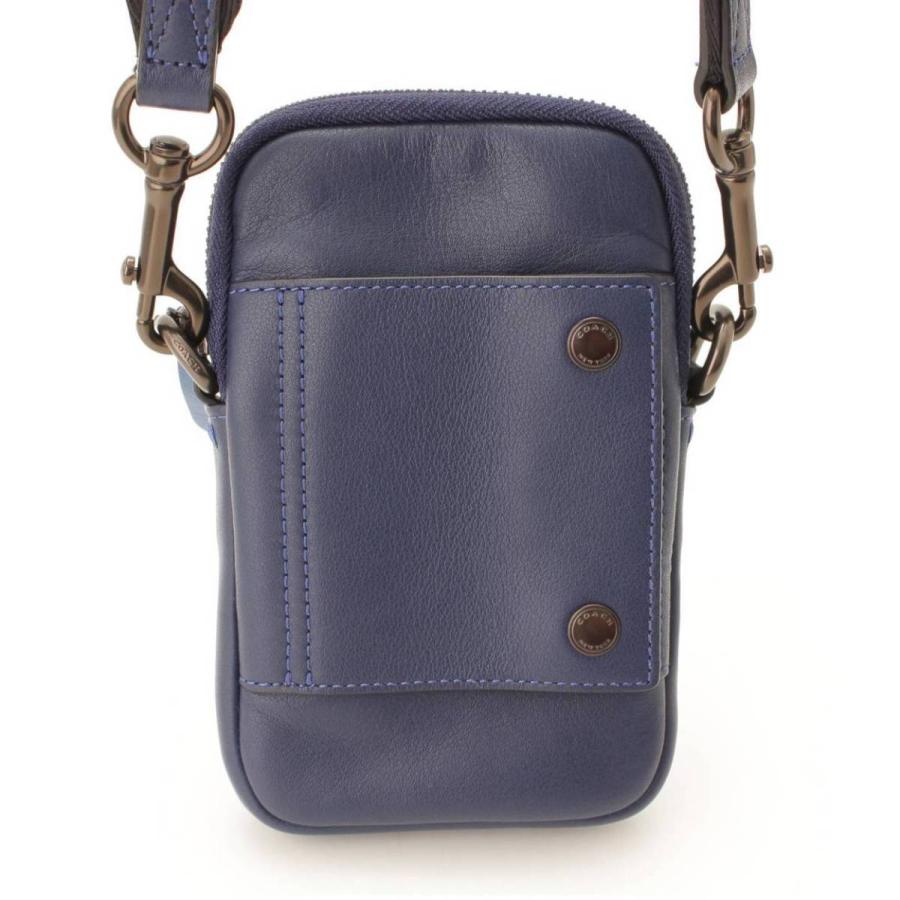 COACH 【コーチ】Coach ペイサー コンバーチブル ポーチ ショルダー 