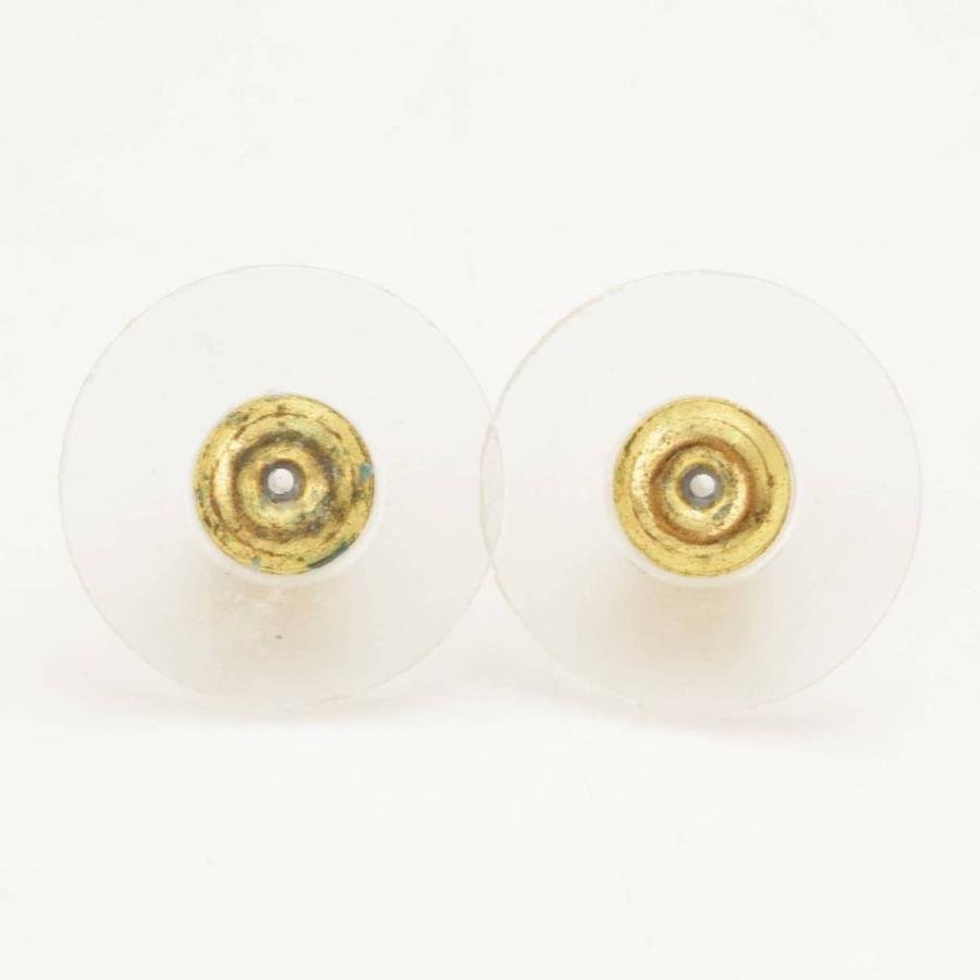 CHANEL 【シャネル】Chanel A21 ココマーク ラインストーン パール  