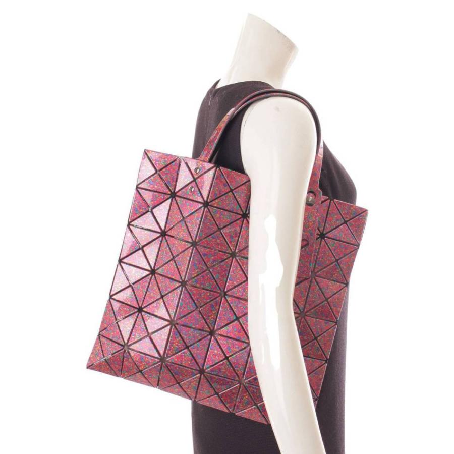 バオバオ イッセイミヤケ】BAO BAO ISSEY MIYAKE ルーセントストーン 