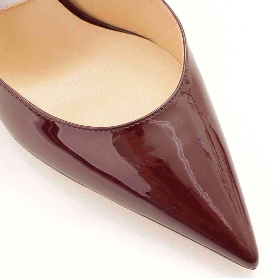 ジミーチュウ】Jimmy Choo BING100 ラインストーン ストラップ 