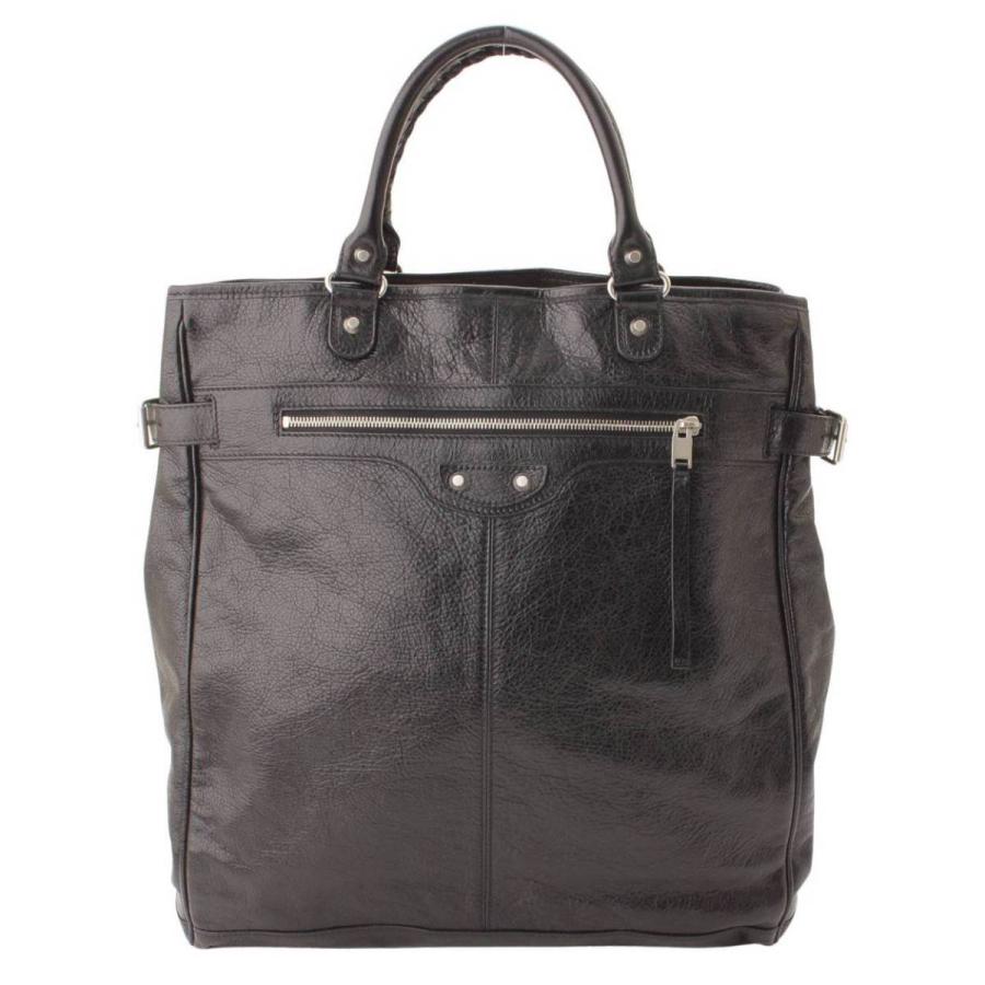 BALENCIAGA 【バレンシアガ】Balenciaga HEXAGON ヘキサゴン レザー  