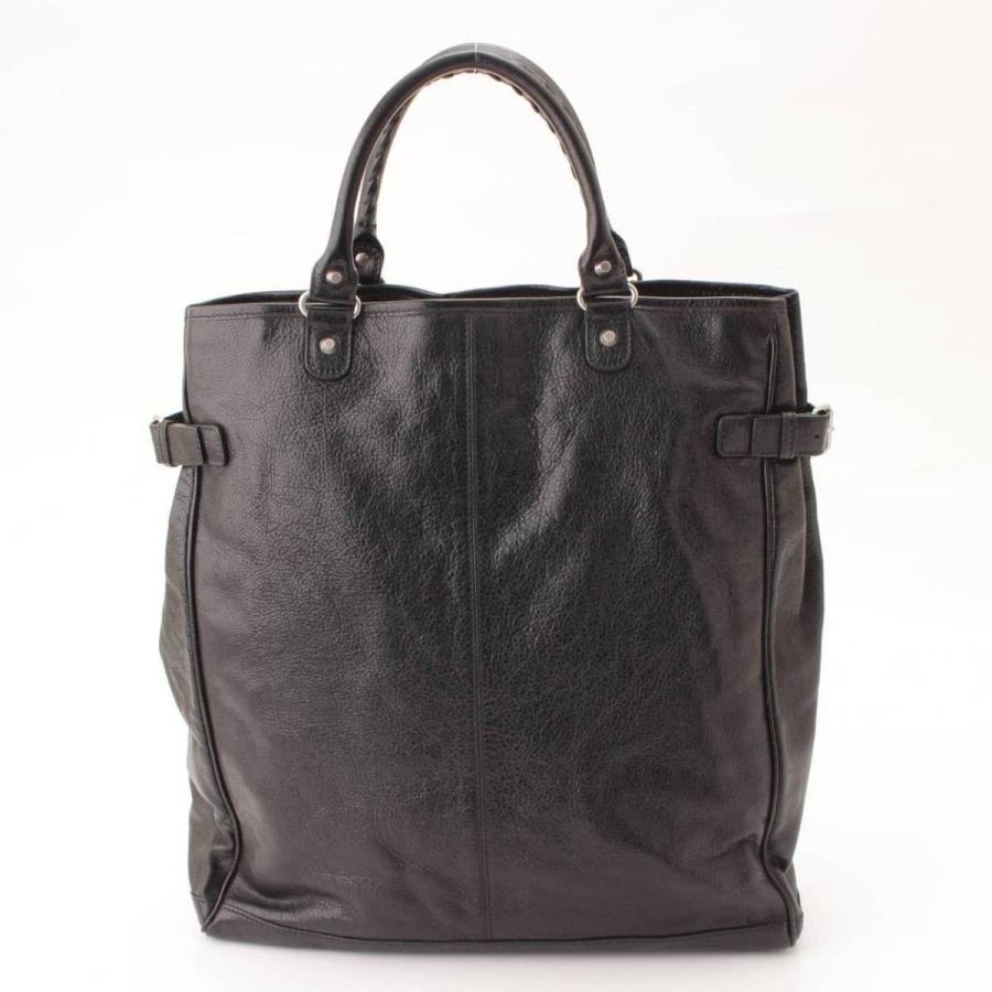 BALENCIAGA 【バレンシアガ】Balenciaga HEXAGON ヘキサゴン レザー  