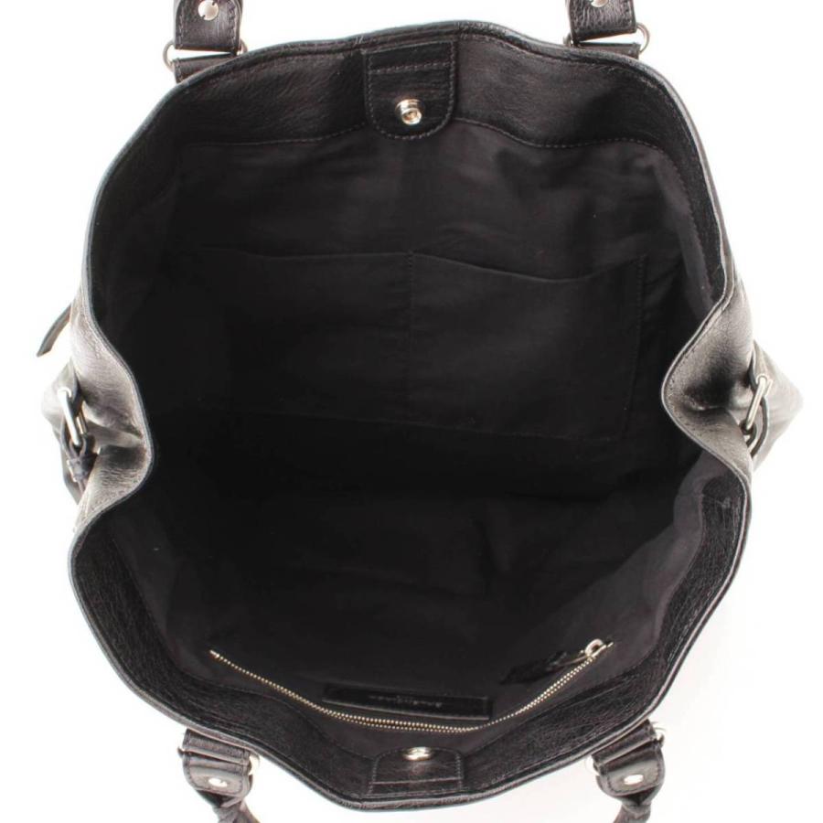 BALENCIAGA 【バレンシアガ】Balenciaga HEXAGON ヘキサゴン レザー  